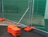 Australia Standard 2.4m Temporary Fencing System