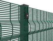 Sports Field 1.8m Welded Wire Fence Panels