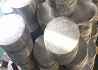 SS316 20mesh Stainless Steel Woven Wire Mesh Filter use
