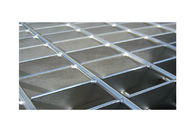 Metal Building Materials Stainless Q235 Steel Catwalk Grating