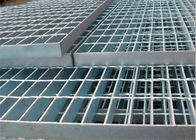 Construction Material Sus304 30x4 Welded Bar Grating