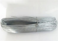 1.8mm U Type Binding Galvanized Tie Wire For Daily Use
