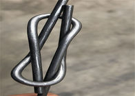 3.5mm Double Loop Galvanized Steel Baling Wire