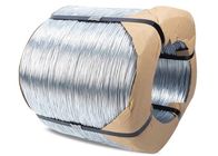 18 Gauge 5kg Roll Weight Galvanized Binding Wire