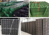 30mm High Construction Engineering Use Hdpe Dimpled Drainage Sheet