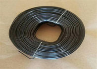 Small Coil Reinforcing Belt Packs 0.5kg Black Annealed Tie Wire