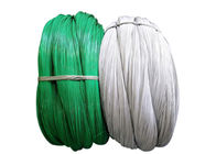 Construction Use Pvc Coating 0.3-4mm High Tensile Steel Wire
