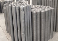 5m Width Square 100m Length 316 Stainless Steel Wire Mesh