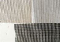 Aluminum Alloy Frame Window 304 10x10 Stainless Steel Woven Wire Mesh