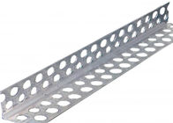 2.5m Length Perforated 0.5mm Metal Corner Beads For Drywall Construction