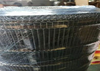 High Strength Erode Resistant Ss316 Wire Mesh Conveyor Belt For Pastry Baking