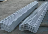 Aluminum Windbreak Fence Panels For Construction Site
