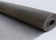 Pharmaceutical Stainless Steel Woven Mesh Alkali Resisting