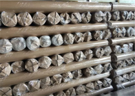 304 Stainless Steel Woven Wire Mesh Mesh Opening 0.2mm 0.5mm 1mm 10mm