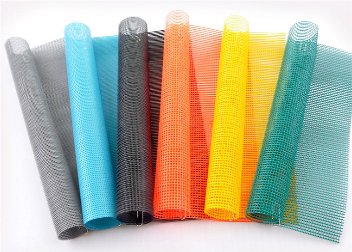 12*12 Density Plastic Safety Net Building Construction Scaffold Protection