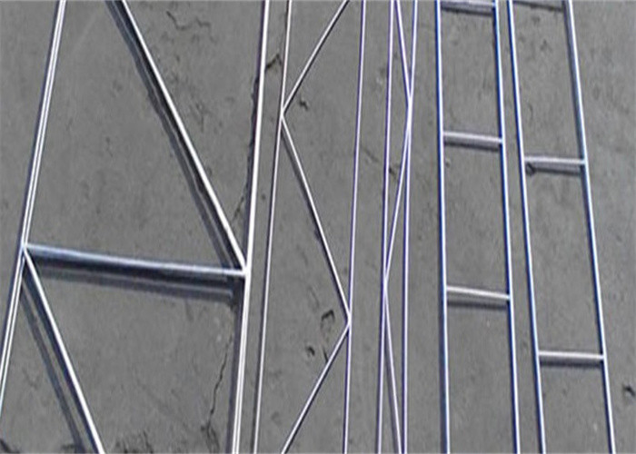 Ladder Type &amp; Truss Type Reinforcement Block Wire Mesh 3m Length