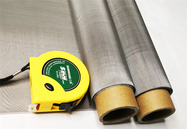20m Stainless Wire Cloth